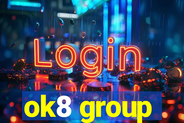 ok8 group